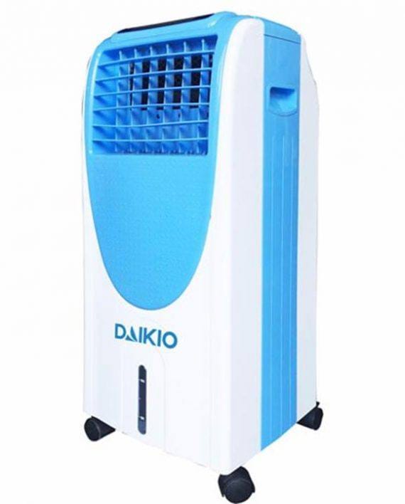 Chọn máy làm mát không khí cho phòng 8 - 12m 6 Máy làm mát Daikio-DK-1130A