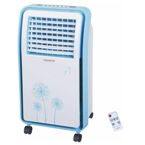Chọn máy làm mát không khí cho phòng 8 - 12m 7 Quạt điều hòa Daichipro DCP – 800