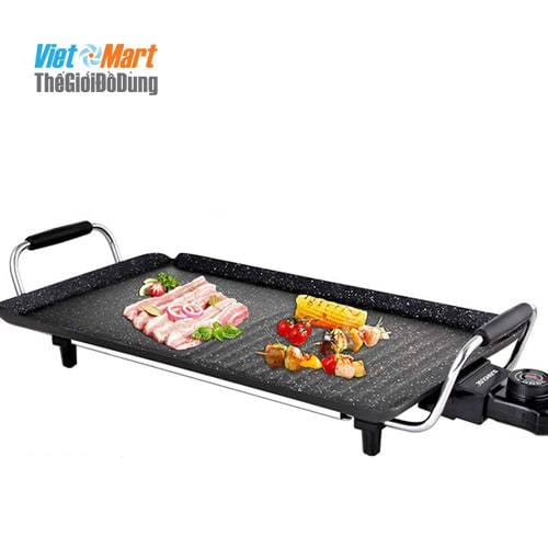 Kinh nghiệm chọn mua và cách sử dụng bếp nướng loại tốt