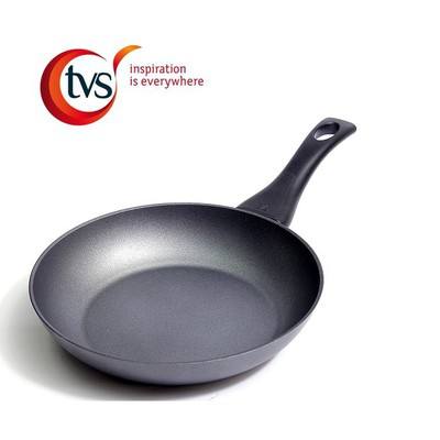 Chảo chống dính bếp từ TVS Solida 24cm nhập khẩu Italia