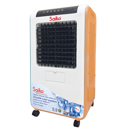 Quạt điều hòa không khí Saiko EC-1600C