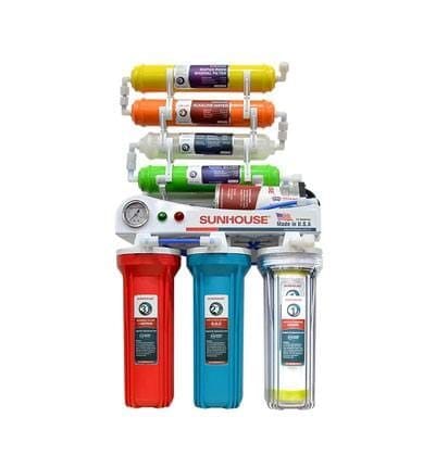 Máy lọc nước Sunhouse SHR8808