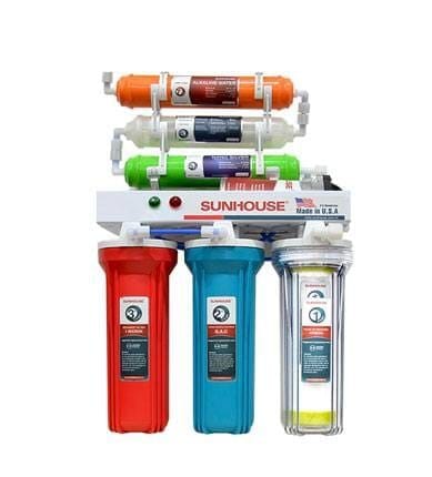 Máy lọc nước Sunhouse SHR8807