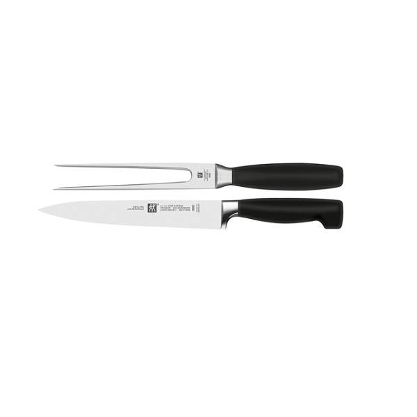 Bộ dao Zwilling Four Star 35037-000