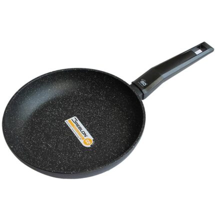 Chảo chống dinh đá tự nhiên ELO Solution 28cm