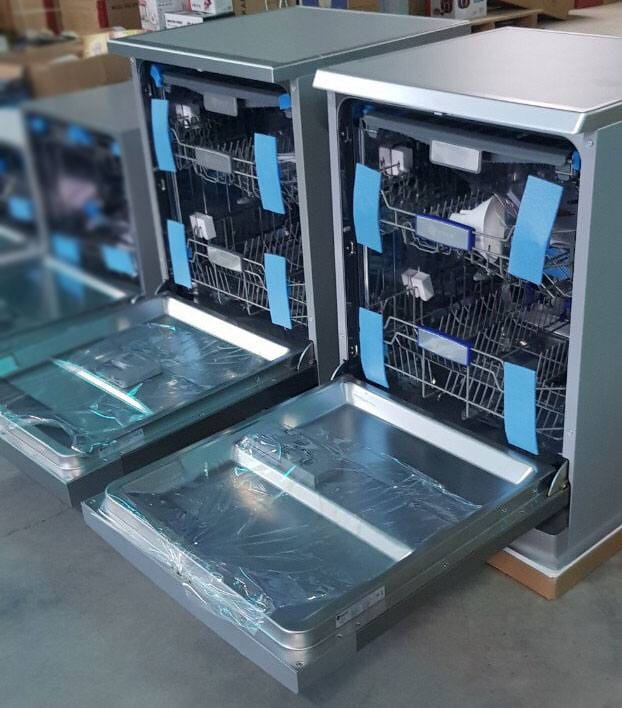 Máy rửa bát Arber ABMRB14 2
