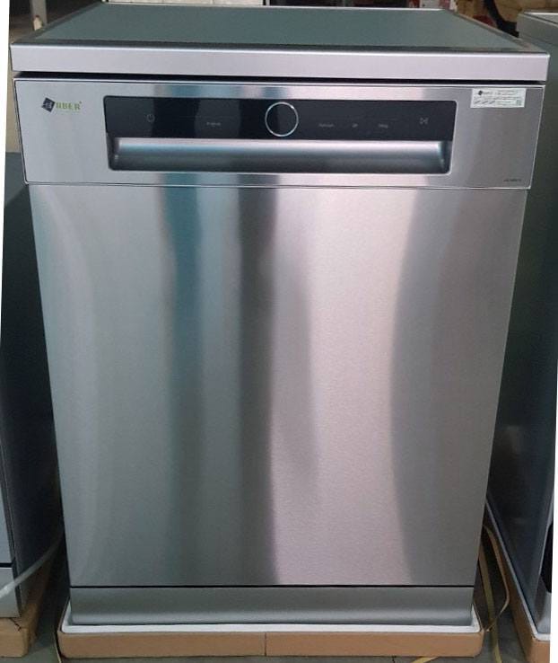Máy rửa bát Arber ABMRB14 1