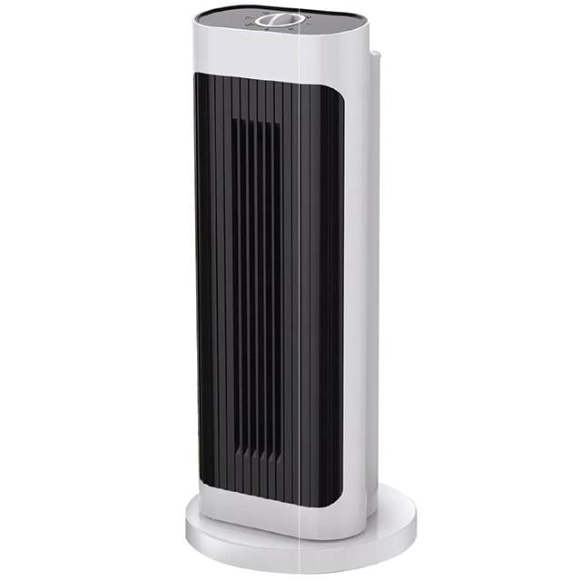 Quạt sưởi gốm Ceramic Saiko HP-2015 1