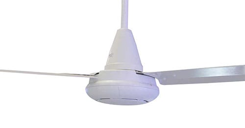 Quạt trần Mitsubishi C60-GW Nhật Bản 3 cánh