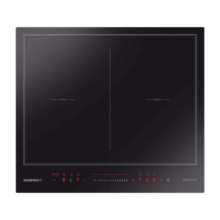 Bếp từ không giới hạn vùng nấu 60cm Rosieres RES6D