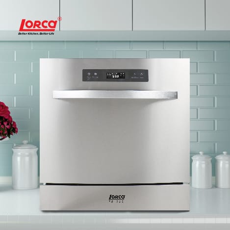Máy rửa bát Lorca TA-916 1