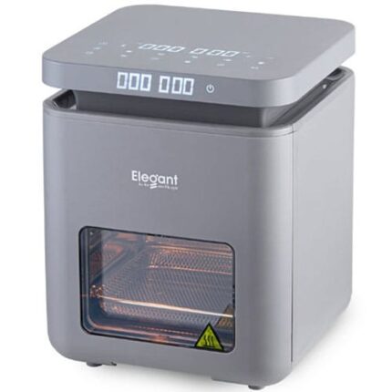Nồi chiên không dầu Elegant AF530T 6 lít
