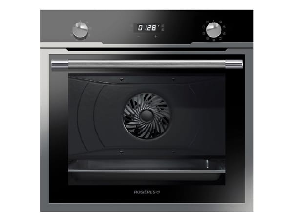 Lò nướng nhiệt phân rosieres rf697zin/e 70 lít 2 Lò nướng nhiệt phân Rosieres RF697ZIN/E 70 Lít 1