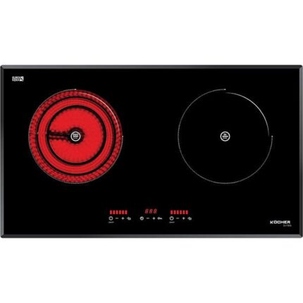Bếp từ đôi KOCHER EI-735S