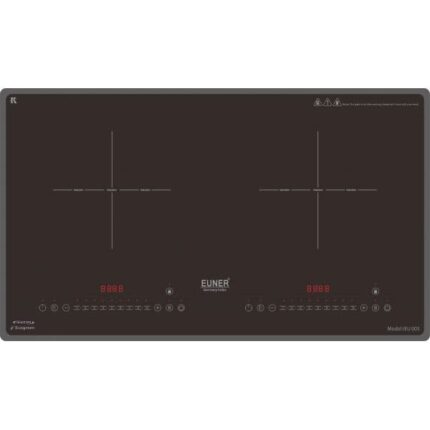 Bếp từ đôi EUNER IEU 005