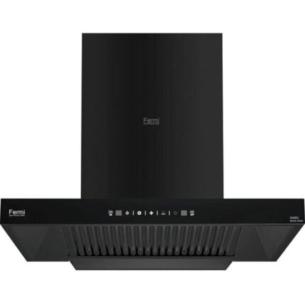 Máy hút mùi Fermi SH 003 kính cong 70 cm