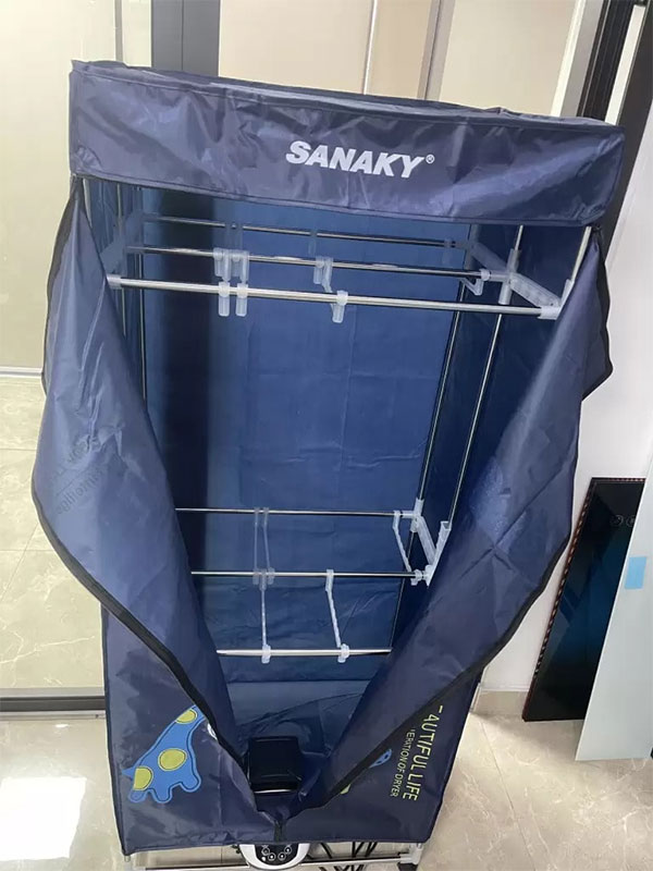 Máy sấy quần áo Sanaky SNK-V2THNK
