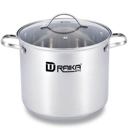 Nồi luộc gà inox Raika RKN-32