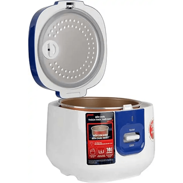 Nồi cơm điện Tefal RK361168