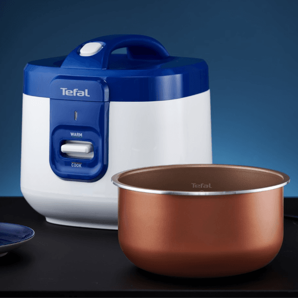 Nồi cơm điện Tefal RK361168