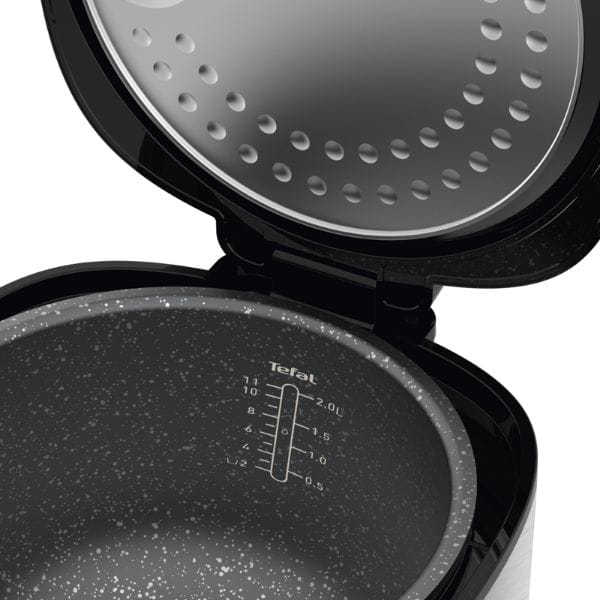 Nồi cơm điện tefal rk362568 dung tích 2l 4 Nồi cơm điện Tefal RK362568 dung tích 2l