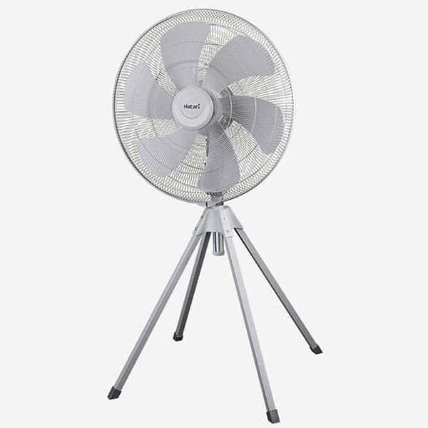 Quạt cây công nghiệp hatari 4 chân hc-iq25m1 thái lan 213w cánh 63cm 3 Quạt cây công nghiệp Hatari 4 chân HC-IQ25M1