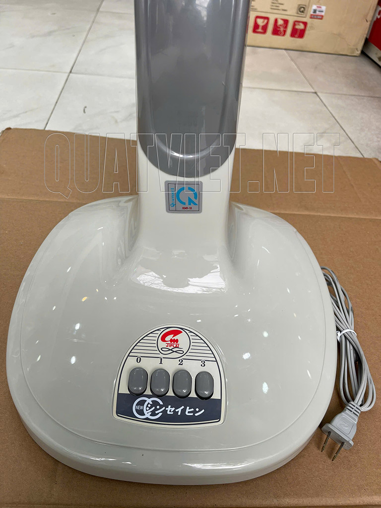 Ảnh thực tế Quạt lửng Thái Lan Jiplai JL-2012 tại cửa hàng Vietmart