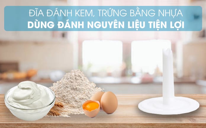 Máy xay thịt bosch mmr08r2 của đức kèm đĩa đánh trứng 11 Cối làm bằng nhựa ưu điện gọn nhẹ chịu và đập tốt