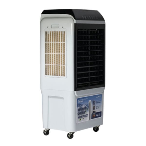 Quạt làm mát không khí hòa phát hpcf1-033i 100w 5 Quạt làm mát không khí Hòa Phát HPCF1-033I
