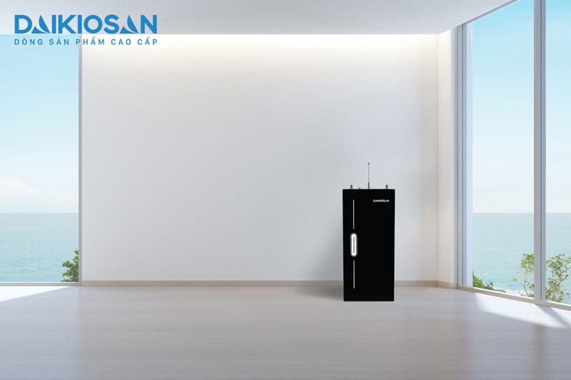 Máy lọc nước ro nóng nguội daikiosan dsw-32209h3 2 Máy lọc nước RO Daikiosan DSW-32209H3