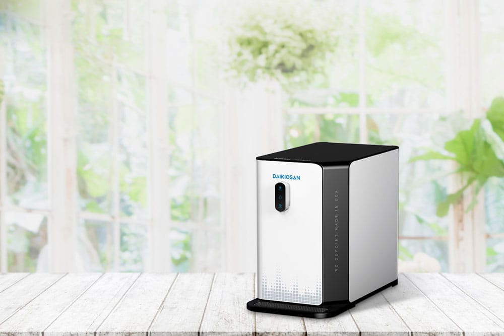 Máy lọc nước ro daikiosan dsw-30009kb để bàn 3 Máy lọc nước RO Daikiosan DSW-30009KB