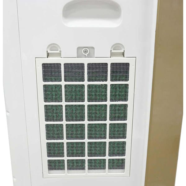 Quạt điều hòa Kangaroo KG50F16E