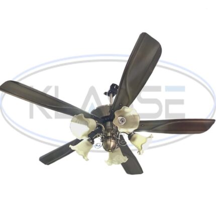Quạt trần đèn Klasse 52KSI - 584