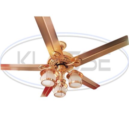 Quạt trần đèn Klasse 52KSI - 585Y