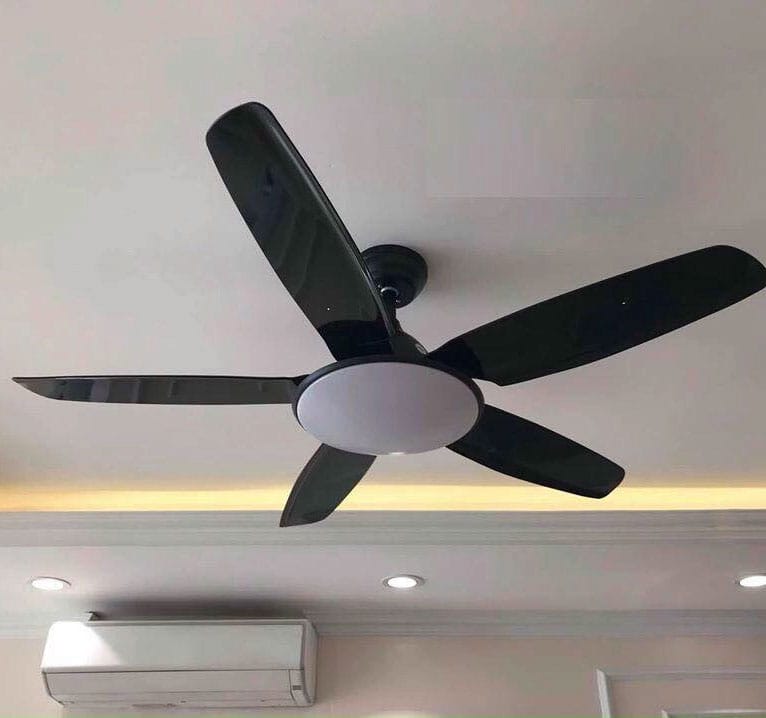 Quạt trần đèn F26A
