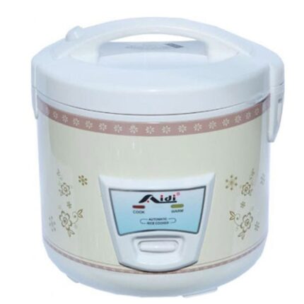 Nồi cơm điện Aidi MR-SM09K dung tích 1,8L