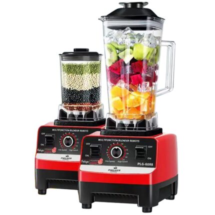 Máy xay công nghiệp Philiger PLG-60881