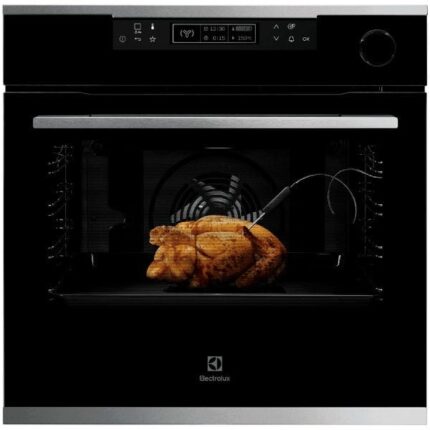 Lò nướng Electrolux KOCBP21XA 72 lít