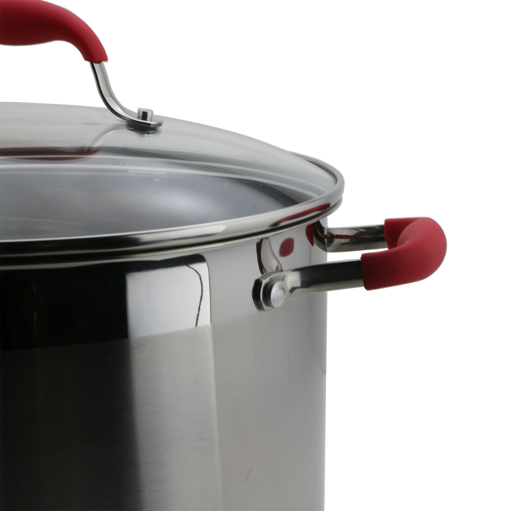 Nồi luộc gà inox elmich smartcook sm-3140 28cm 4 Nồi luộc gà inox Elmich Smartcook SM-3140 28cm 2