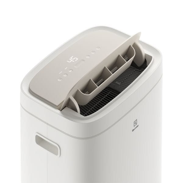 Máy hút ẩm không khí electrolux edh10trbw1 20 lít 3 Loại bỏ vi khuẩn và vi rút nhờ công nghệ IonActive