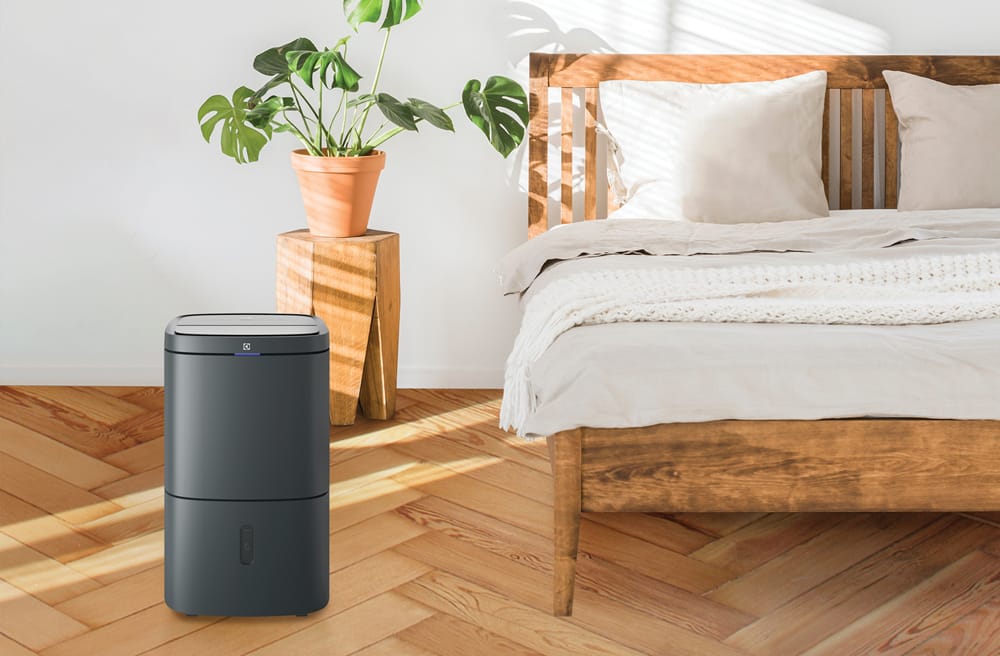 Máy hút ẩm không khí electrolux edh14trbd2 27 lít 4 Cho giấc ngủ ngon hơn