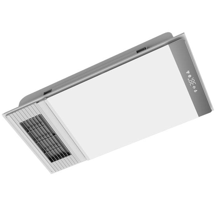 Máy sưởi âm trần kohn k60g 2 thiet-ke-hien-dai