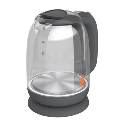 Ấm siêu tốc Hawonkoo KEH-170-GR 1.7 lít