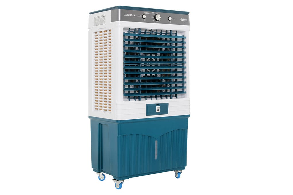 Quạt điều hoà daikiosan dm103 175w 2 Thiết kế sang trọng, hiện đại