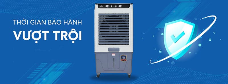 Máy làm mát không khí hòa phát hpcf1-062 165w 6 Máy làm mát không khí Hòa Phát HPCF1-062