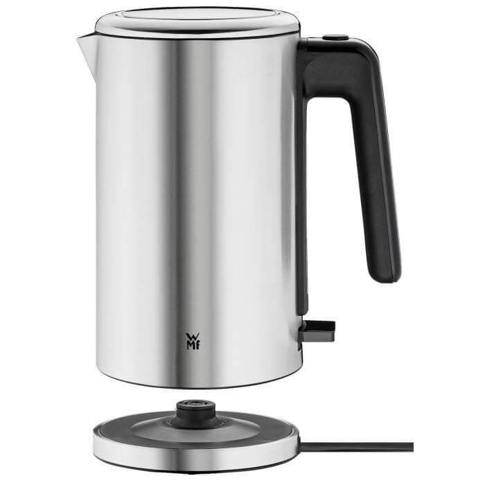 Ấm siêu tốc WMF LONO 2400W của Đức có đế xoay 360 độ tiện dụng