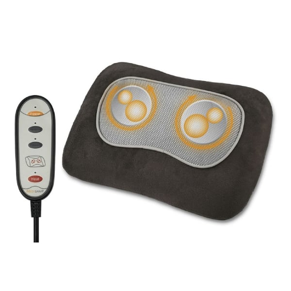 Gối massage cổ vai gáy medisana mc840 4 Gối massage cổ vai gáy Medisana MC 840