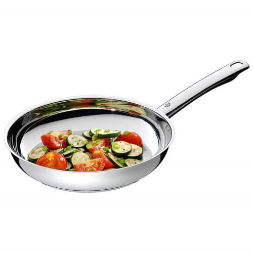 Chảo inox wmf profi 24cm 7 An toàn khi sử dụng với các thiết bị