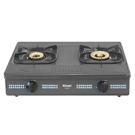 Bếp gas đôi Rinnai RV-365