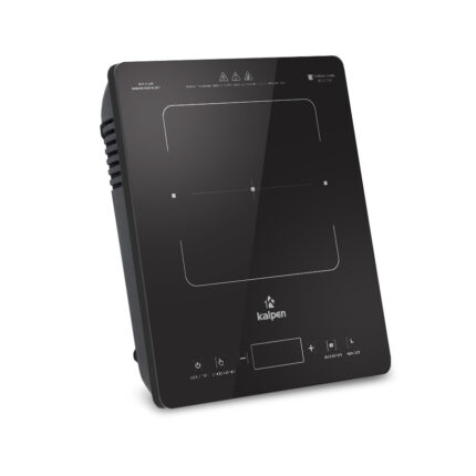 Bếp Từ Đơn Kalpen ICK-1668, 2200W